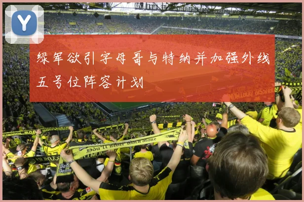 绿军欲引字母哥与特纳并加强外线五号位阵容计划
