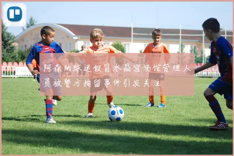 阿森纳球迷假冒水晶宫场馆管理人员被警方拘留事件引发关注